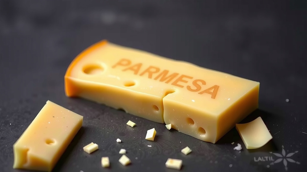 Vacuum Sealed Parmesan: How Long Does It Last