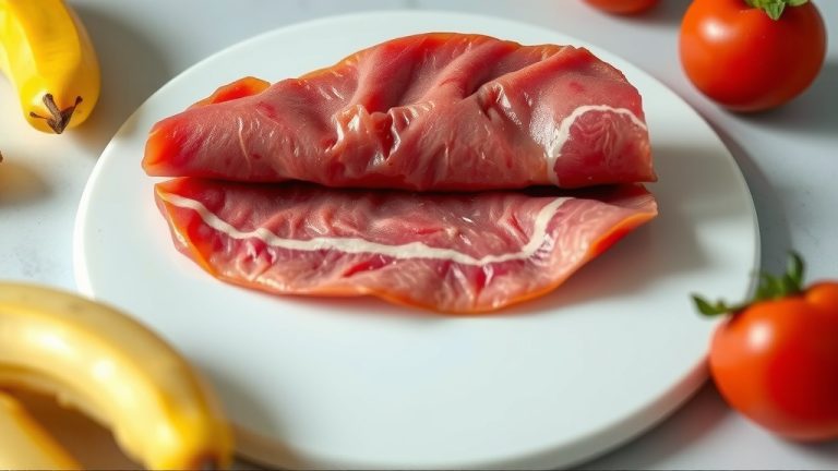 How Long Does Vacuum Sealed Pastrami Last?