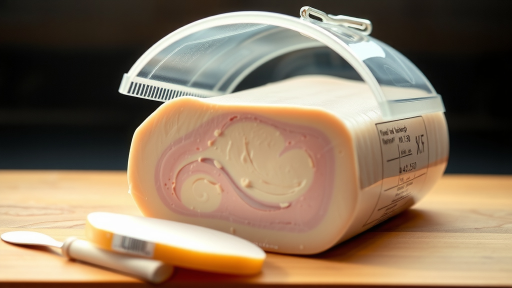 Understanding Your Vacuum Sealed Pate's Shelf Life