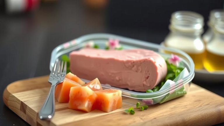 Vacuum Sealed Pâté Shelf Life: How Long Does It Last