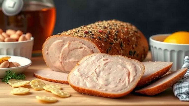 How Long Does Vacuum Sealed Pate Last? Your Guide
