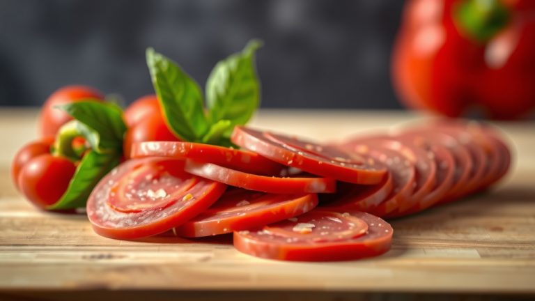 Vacuum Sealed Pepperoni Shelf Life: How Long Does It Last