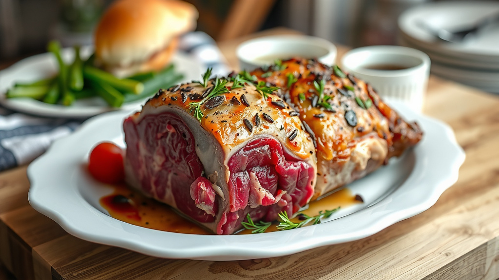 How Long Can You Keep Vacuum Sealed Prime Rib?