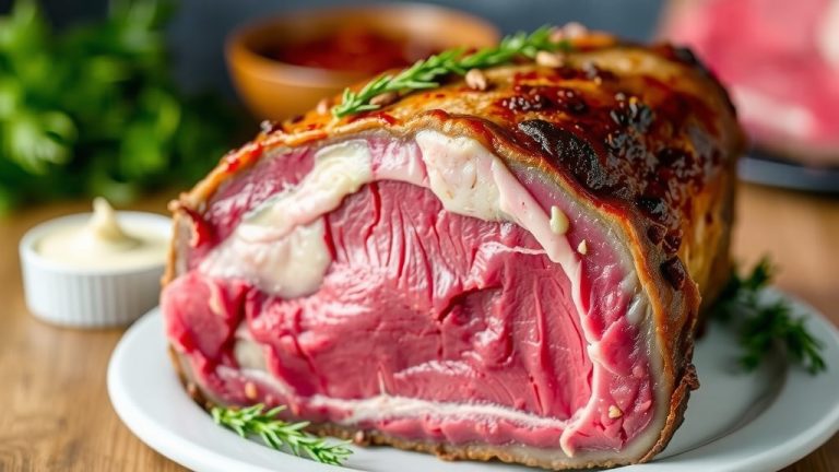 Vacuum Sealed Prime Rib: How Long Does It Last