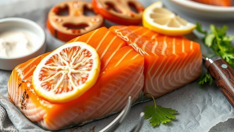 Vacuum Sealed Salmon Shelf Life: How Long Does It Last