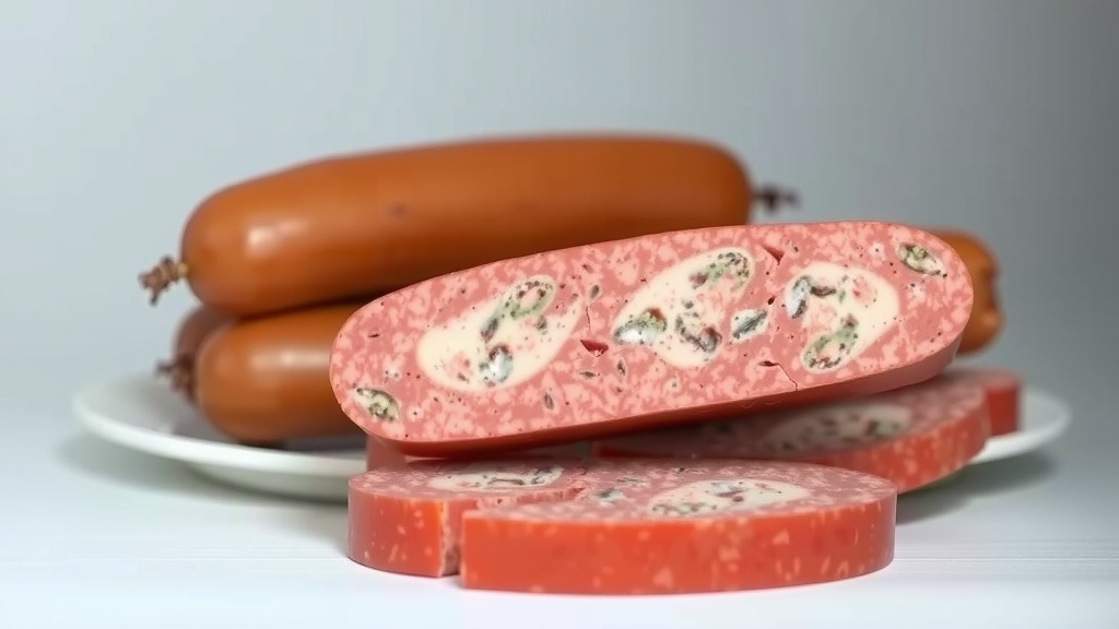 Freezing Sausage: How Long Does It Stay Good?