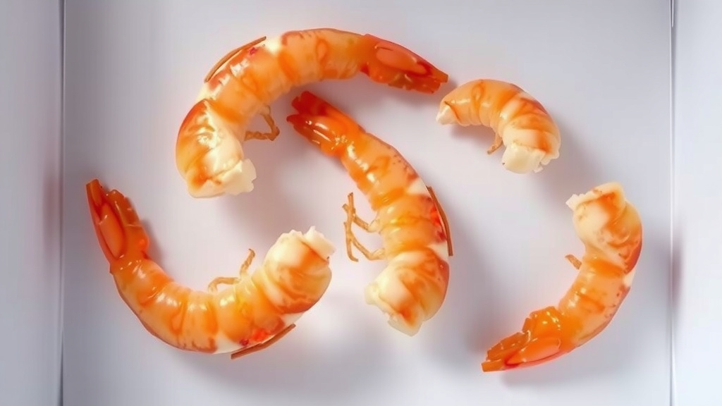 How Long Vacuum Sealed Shrimp Lasts In Fridge