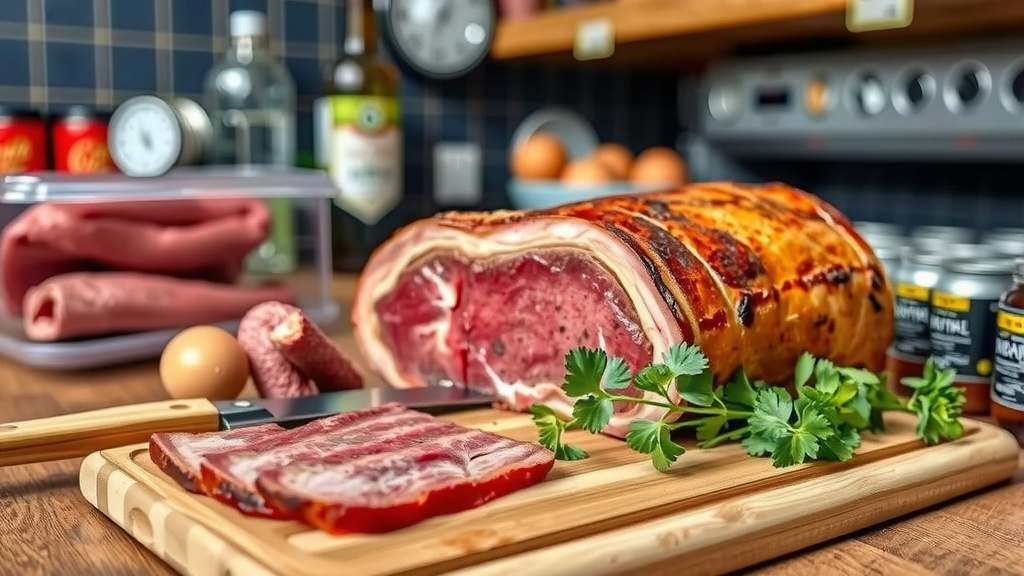 Keeping Smoked Meats Fresh: How Long Does Vacuum-Sealed Last?