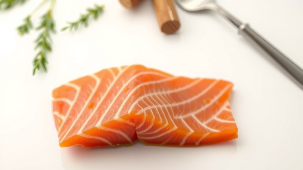 How Long Does Frozen Smoked Salmon Last?