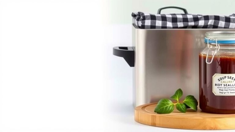 How Long Does Vacuum Sealed Soup Last?