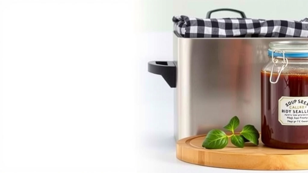 How Long Does Vacuum Sealed Soup Last?
