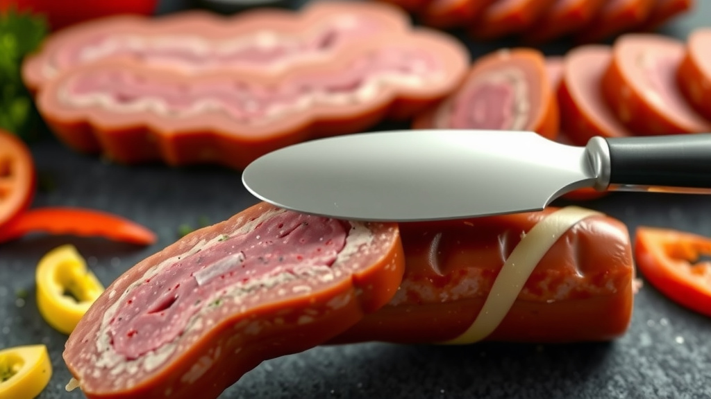 How Long Does Vacuum Sealed Summer Sausage Stay Fresh?
