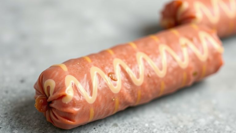Vacuum Sealed Summer Sausage Shelf Life Explained