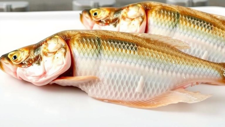 Vacuum Sealed Tilapia Freezer Life: How Long It Lasts