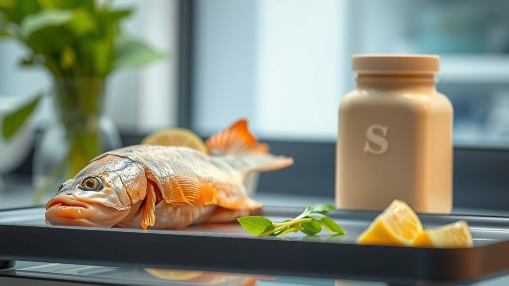 How Long Can You Keep Vacuum-Sealed Tilapia in the Refrigerator?