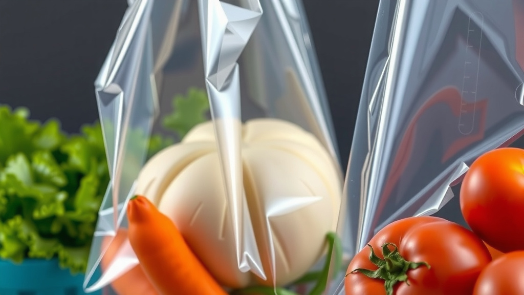 How Long Can You Keep Vacuum-Sealed Vegetables?