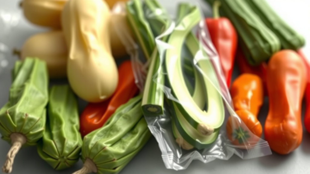 Vacuum Sealed Vegetables: How Long Do They Last?