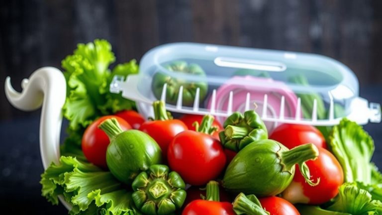 How Long Do Vacuum Sealed Veggies Last Fresh