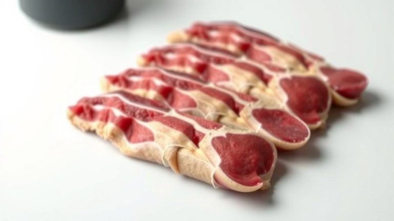 How Long Does Vacuum Sealed Venison Last Frozen