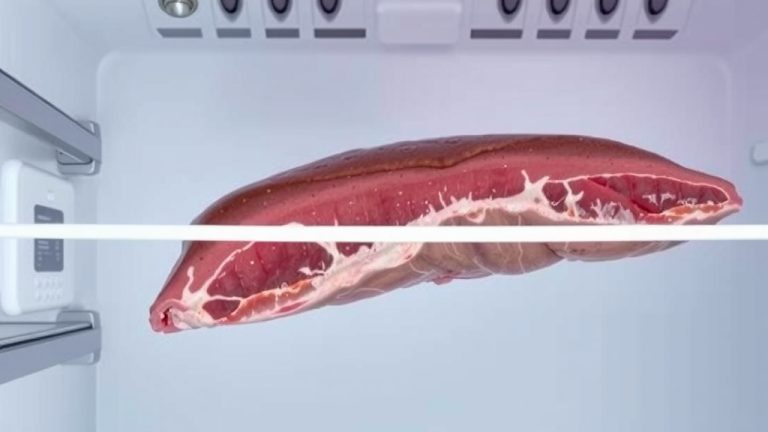 Vacuum Sealed Venison Fridge Life: How Long Does It Last