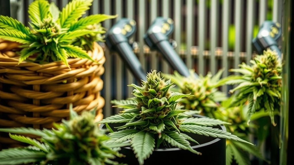 How Long Can You Expect Vacuum Sealed Weed to Stay Good?