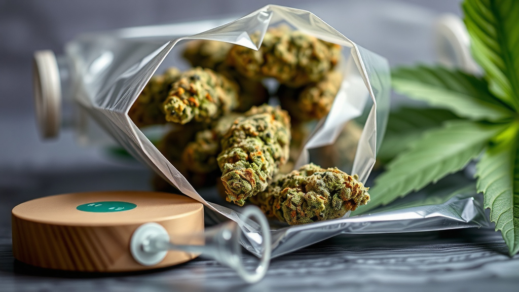 Vacuum Sealed Weed: How Long Does It Really Last