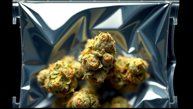 Vacuum Sealed Weed: How Long Does It Stay Fresh
