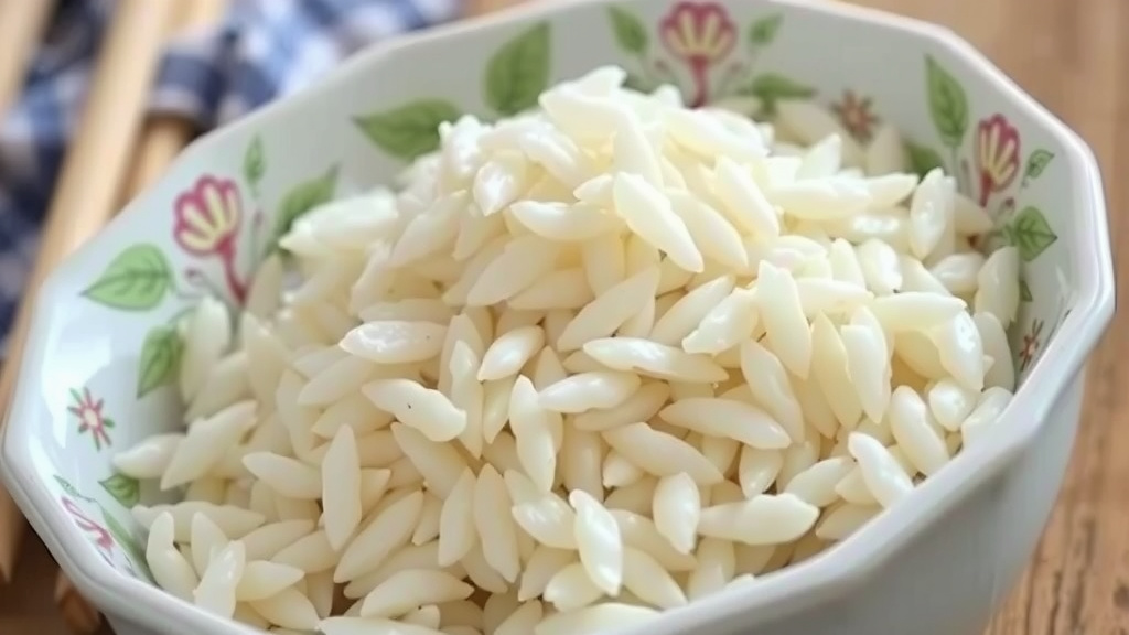 How Long Can Vacuum-Sealed White Rice Stay Fresh?