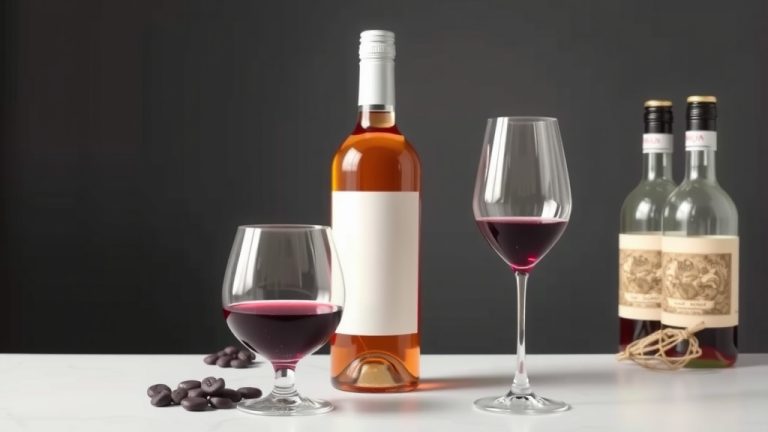 How Long Does Vacuum Sealed Wine Last? Find Out