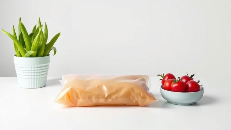 Vacuum Sealing: How Much Shelf Life Will It Add