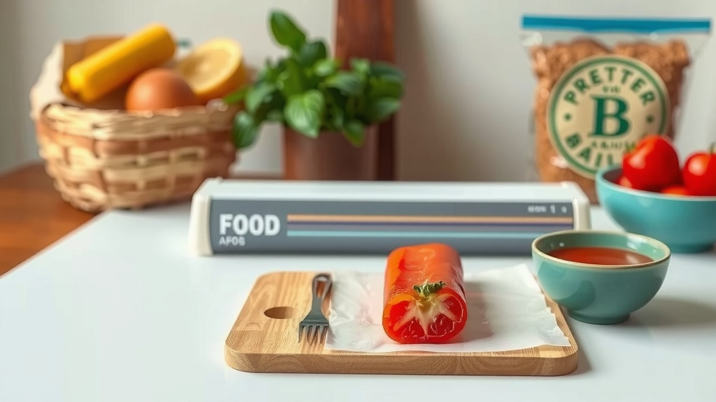 Extending Food Freshness: How Long Does Vacuum Sealing Keep Things Good?