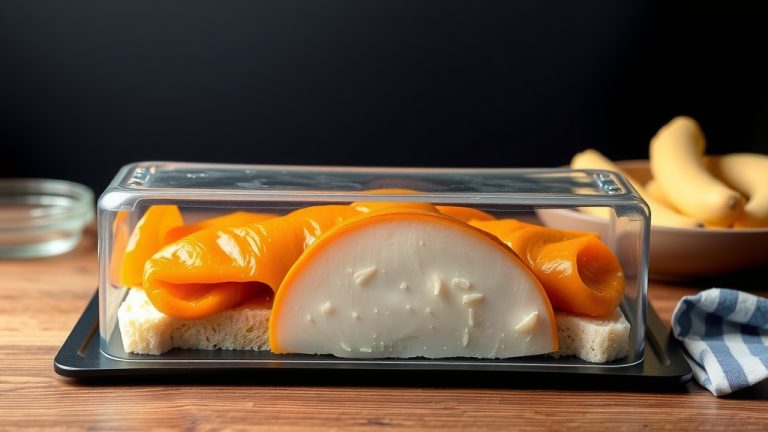 Vacuum Sealing Food Preservation Times Explained
