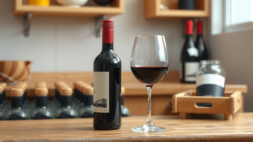 How Long Does Vacuum-Sealed Wine Actually Last?