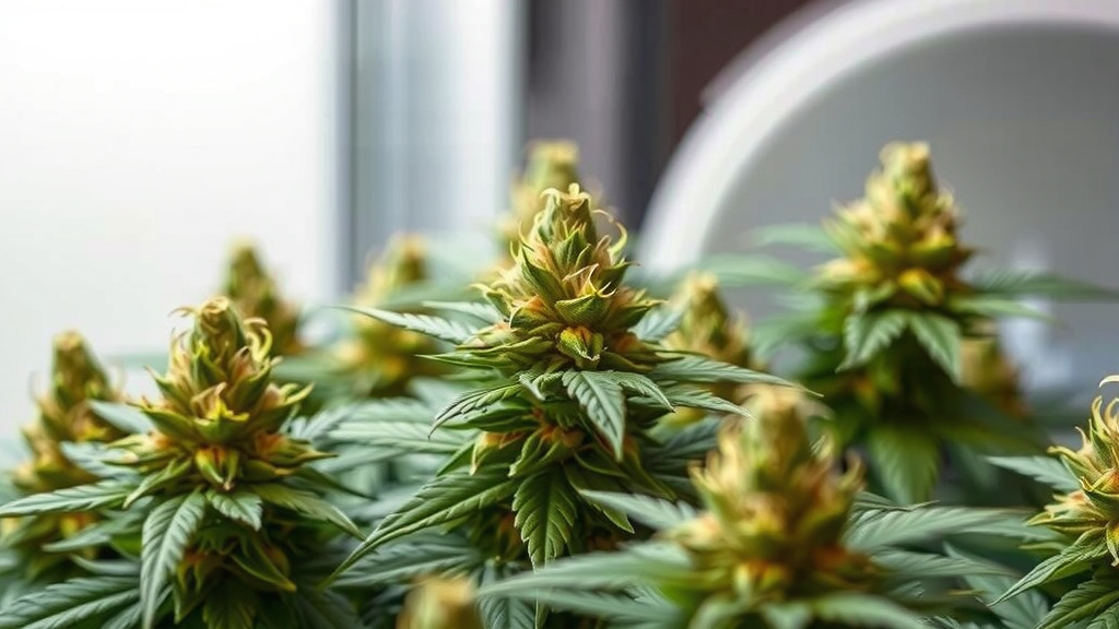 Extending the Life of Your Cannabis with Vacuum Sealing