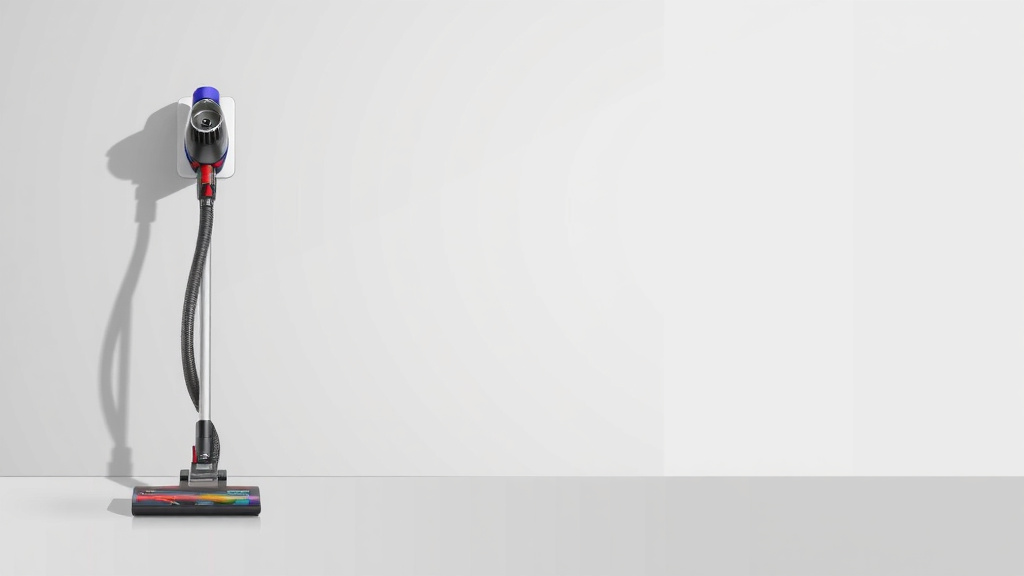Dyson Vacuum Charge Time: How Long Does It Take
