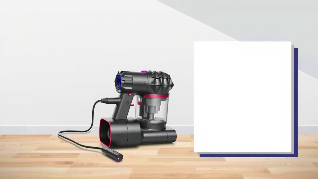 How Long Does a Dyson Vacuum Take to Charge