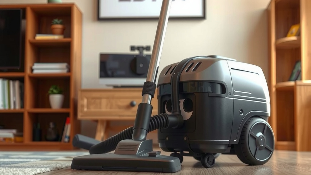 What's Your Vacuum's Expected Lifespan?