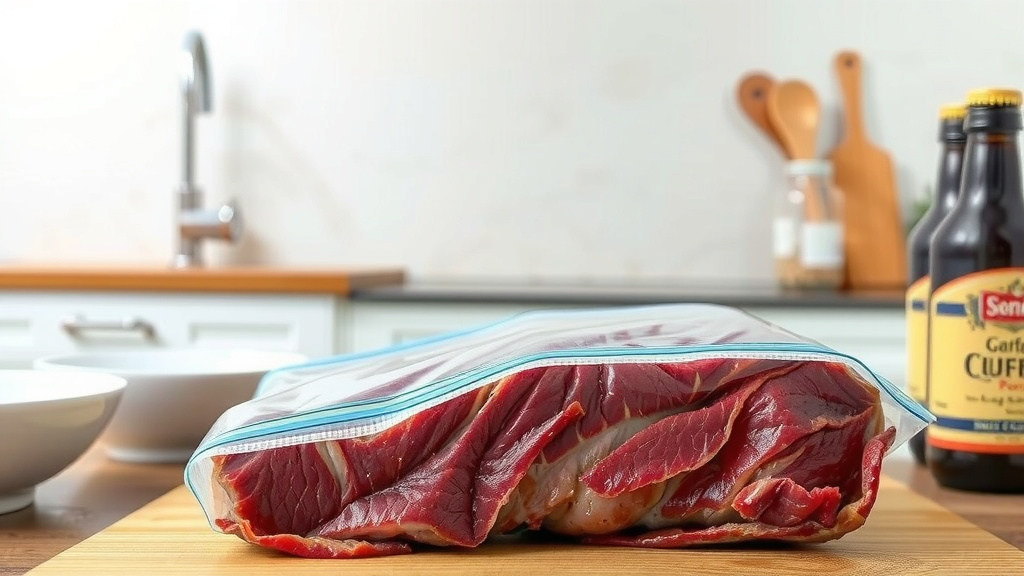 Vacuum Sealed Cooked Meat: How Long Does It Last