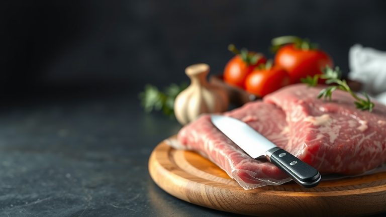 Vacuum Sealed Ground Beef: How Long Is It Good For