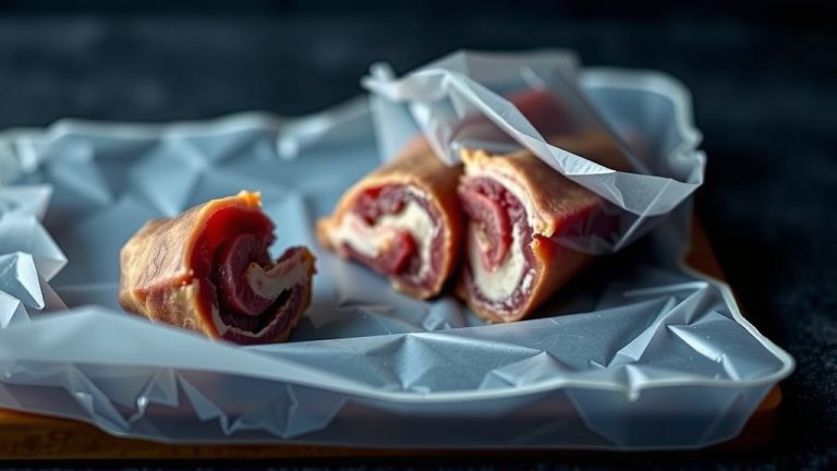 Vacuum Sealed Venison: How Long It Stays Fresh