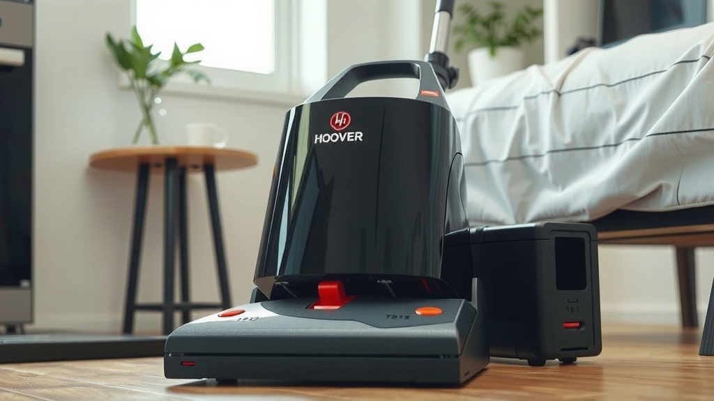 Understanding Your Hoover Vacuum's Warranty Period