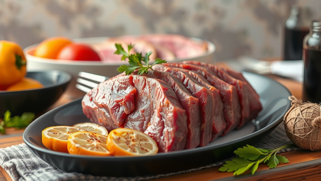 How Long Will Your Vacuum-Sealed Meat Stay Fresh?