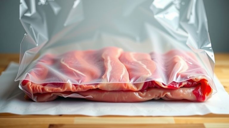 Vacuum Sealing Meat: How Long Does It Stay Good