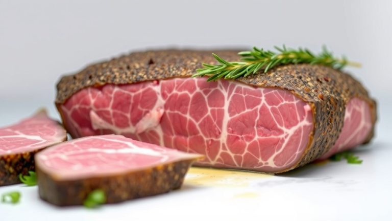 Vacuum Sealed Meat Freezer Life: How Long Does It Last