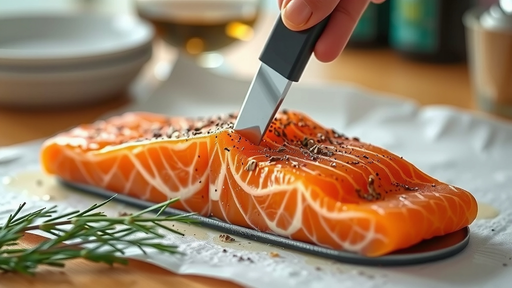 Keeping Your Vacuum-Sealed Smoked Salmon Fresh: A Practical Guide