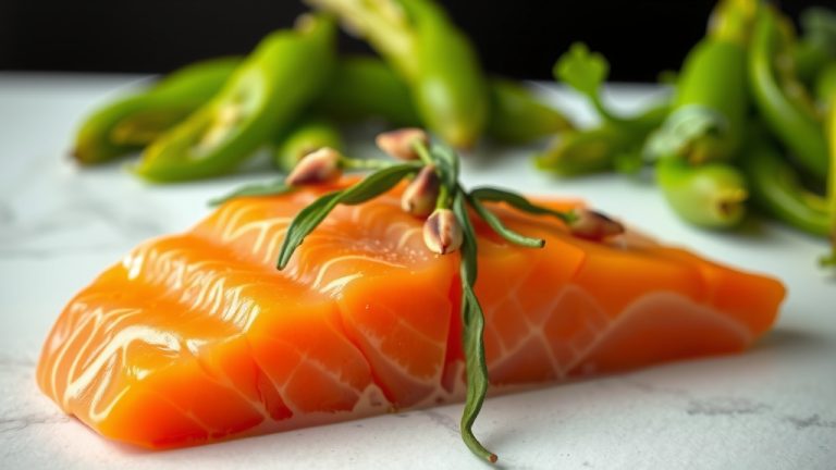 Vacuum Sealed Smoked Salmon: How Long Does It Last