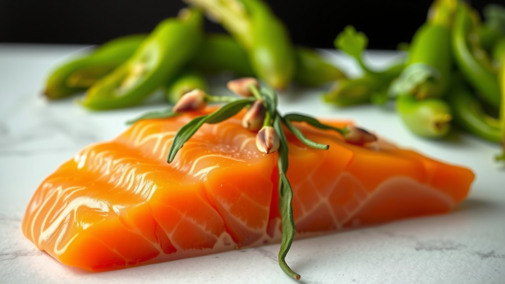 Vacuum Sealed Smoked Salmon: How Long Does It Last