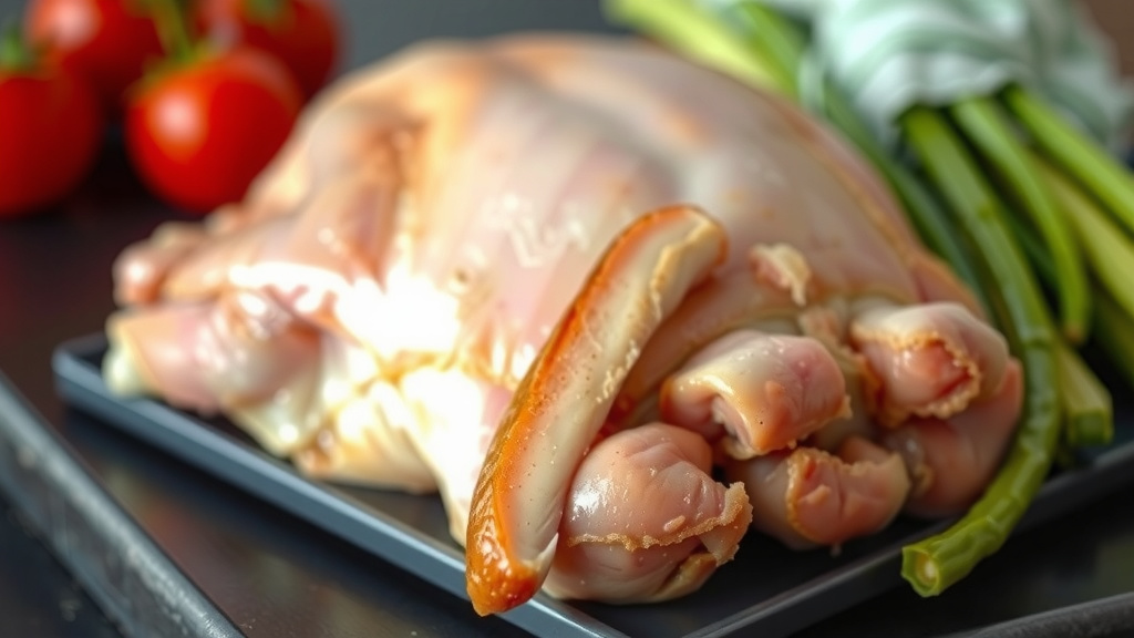 How Long Can You Keep Thawed Vacuum-Sealed Chicken?