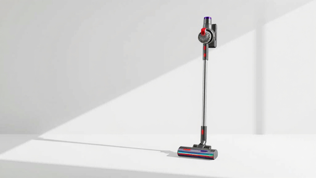 Dyson Vacuum Cleaner Warranty Lengths: What You Need to Know