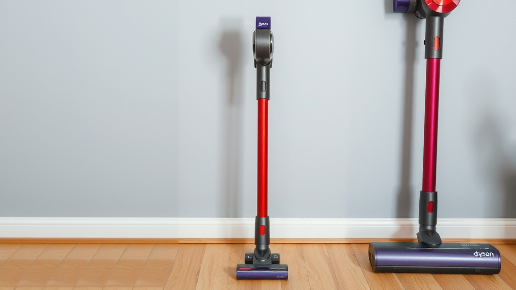 Understanding Your Dyson Stick Vacuum Warranty Period